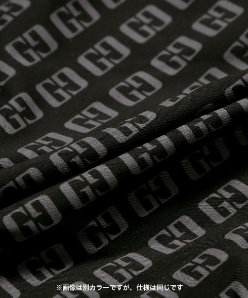 グレイブボールト Gravevault Logo type メンズ ローライズ ボクサーパンツ 別注カラー 【メール便】 cts